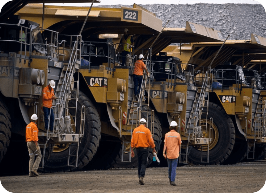 More Mining Fatigue Gallery - Elegant 8K Abstract Images | Free Download